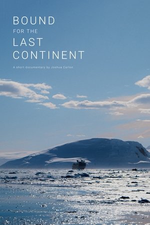 Bound for the Last Continent
