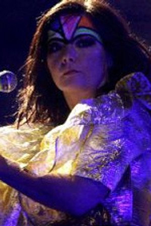 Bjork