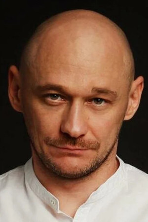 Vyacheslav Timerbulatov