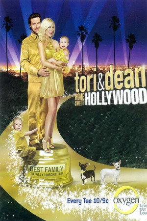 Tori & Dean: Inn Love