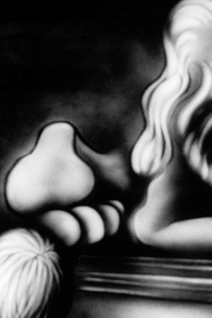 The Man Who Stole Dreams