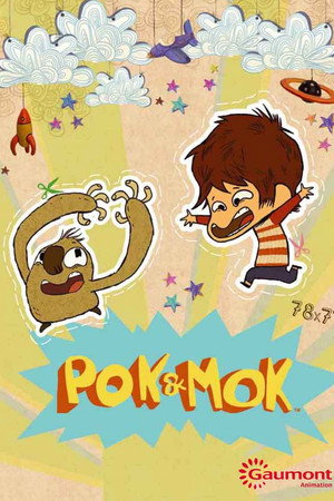 Pok & Mok