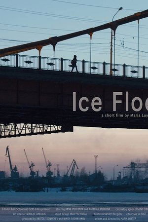 Ice Floe