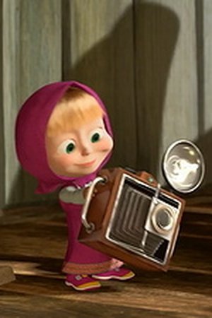 Fotografka
