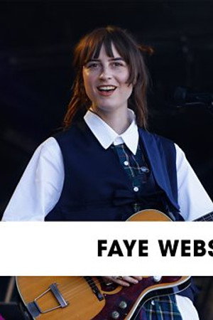 Faye Webster