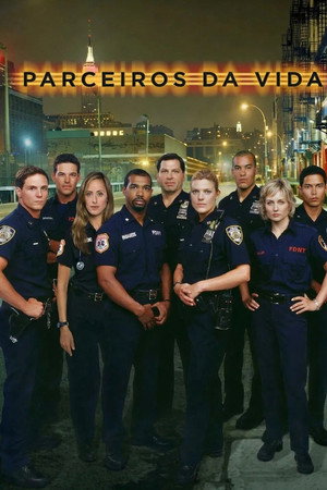 Parceiros da Vida