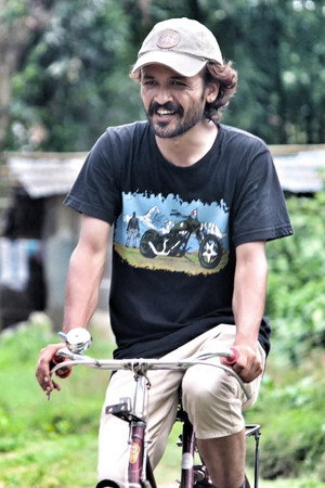 Kamal Kumar