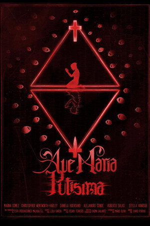Ave María Putísima