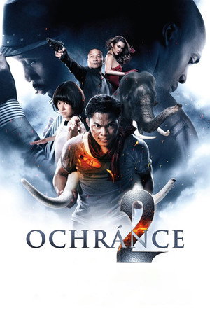 Tom Yum Goong 2