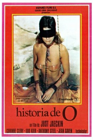 Histoire d'O