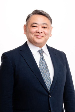 Masato Kawamorita