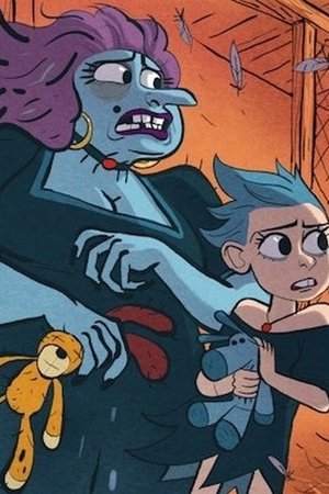 L’effroyable aventure de Lucie