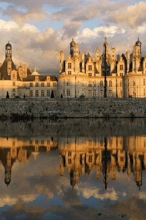 Châteaux of the Loire Valley: The Bestiary of Kings
