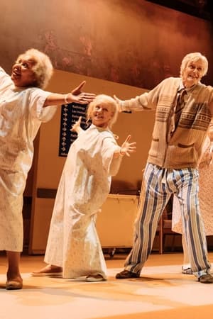 National Theatre Live: Allelujah!