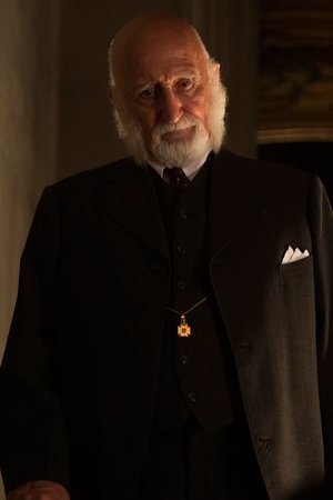 Přístav milosti