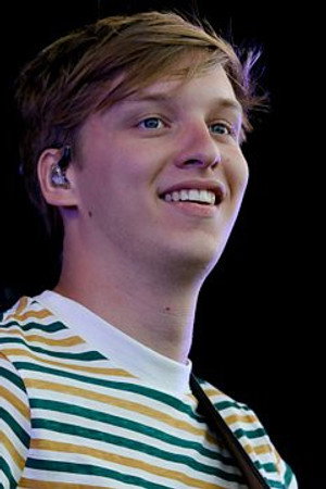 George Ezra