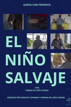 El Niño Salvaje