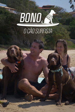 Bono, O Cão Surfista
