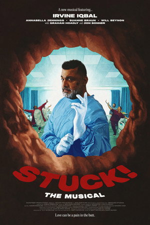 Stuck! The Musical