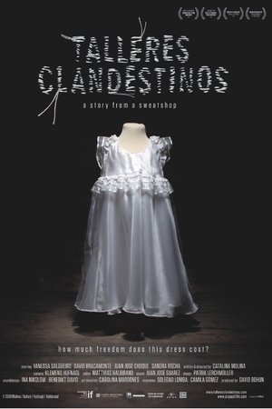 Talleres clandestinos