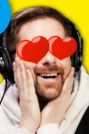 MatPat - OUR FIRST GUEST!!!