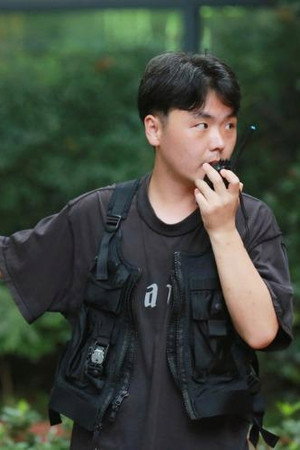 李哲 李哲