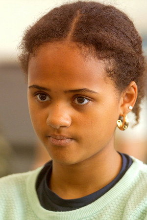 Don't want to be a snitch