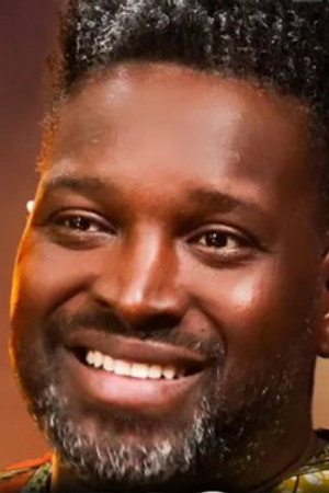 EDGAR-YVES, COMEDIAN: 2 HOURS OF NON-STOP LAUGHTER WITH THE MAN WHO SPEAKS HIS MIND ABOUT OUR SOCIETY!