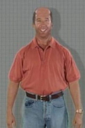 Co vidíš, to dostaneš