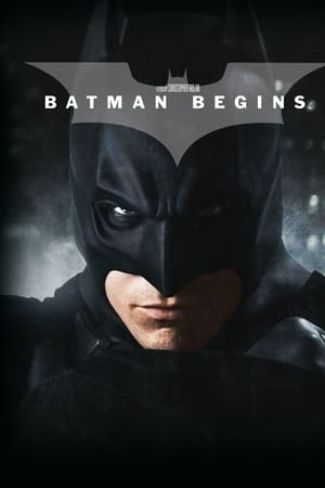 Batman Begins - Behind the Story