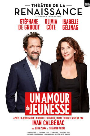 Un amour de jeunesse
