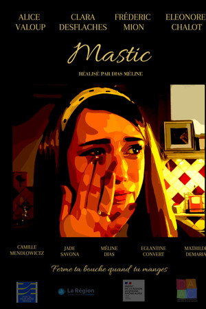 Mastic