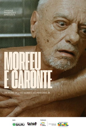 Morfeu e Caronte
