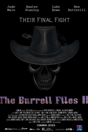 The Burrell Files 2