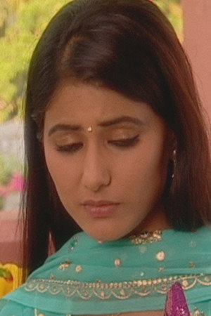 Nandini is upset