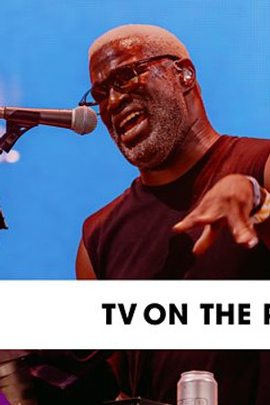 TV On The Radio