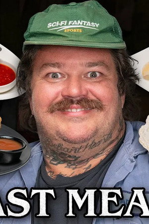Matty Matheson Eats His Last Meal