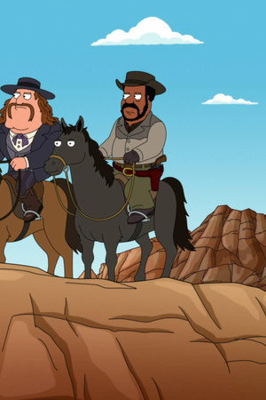 A Few More Ways to Die in the West