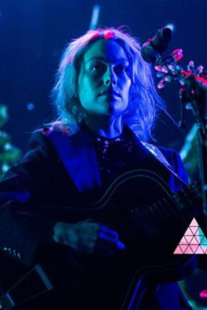 Pheobe Bridgers