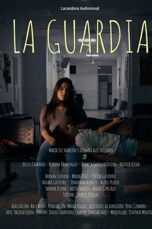 La guardia