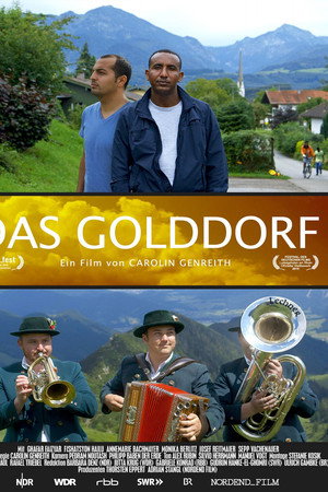 Das Golddorf