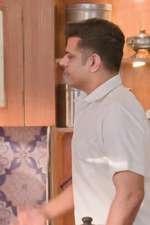 Shivprasad Faces Shalini's Wrath