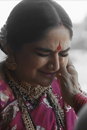 Ganga decides to get Sneha married
