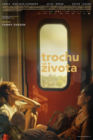 Trochu života