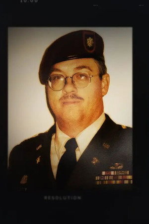 Mystery of the Murdered Major