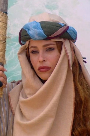 Hodaya's eviction list