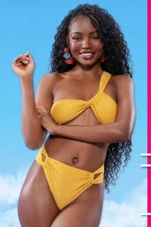 Chelley Bissainthe