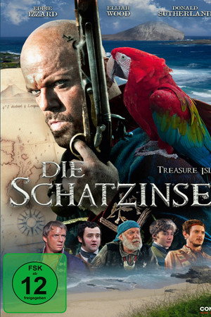 Die Schatzinsel