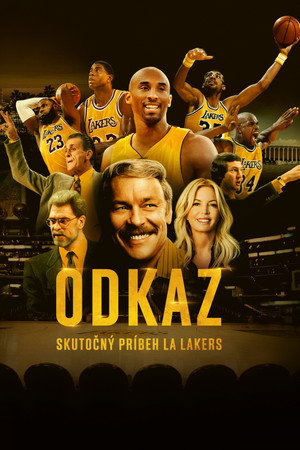 Moștenire: Adevărata poveste a LA Lakers