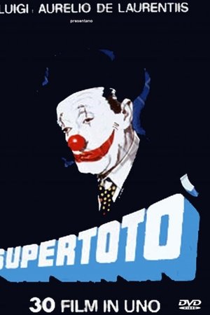 SuperTotò